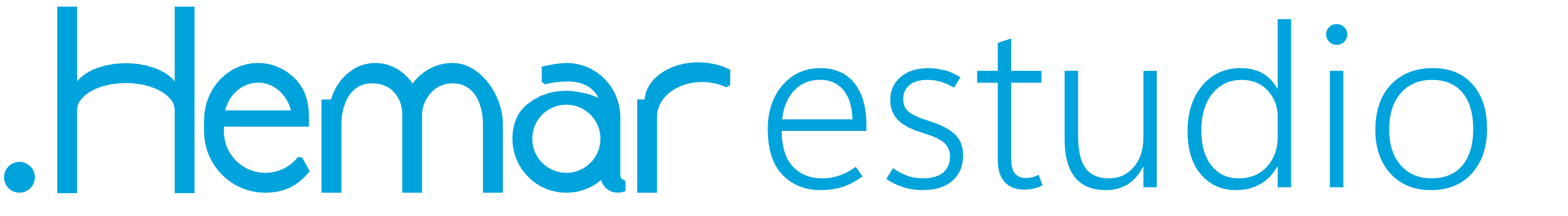 Hemar estudio