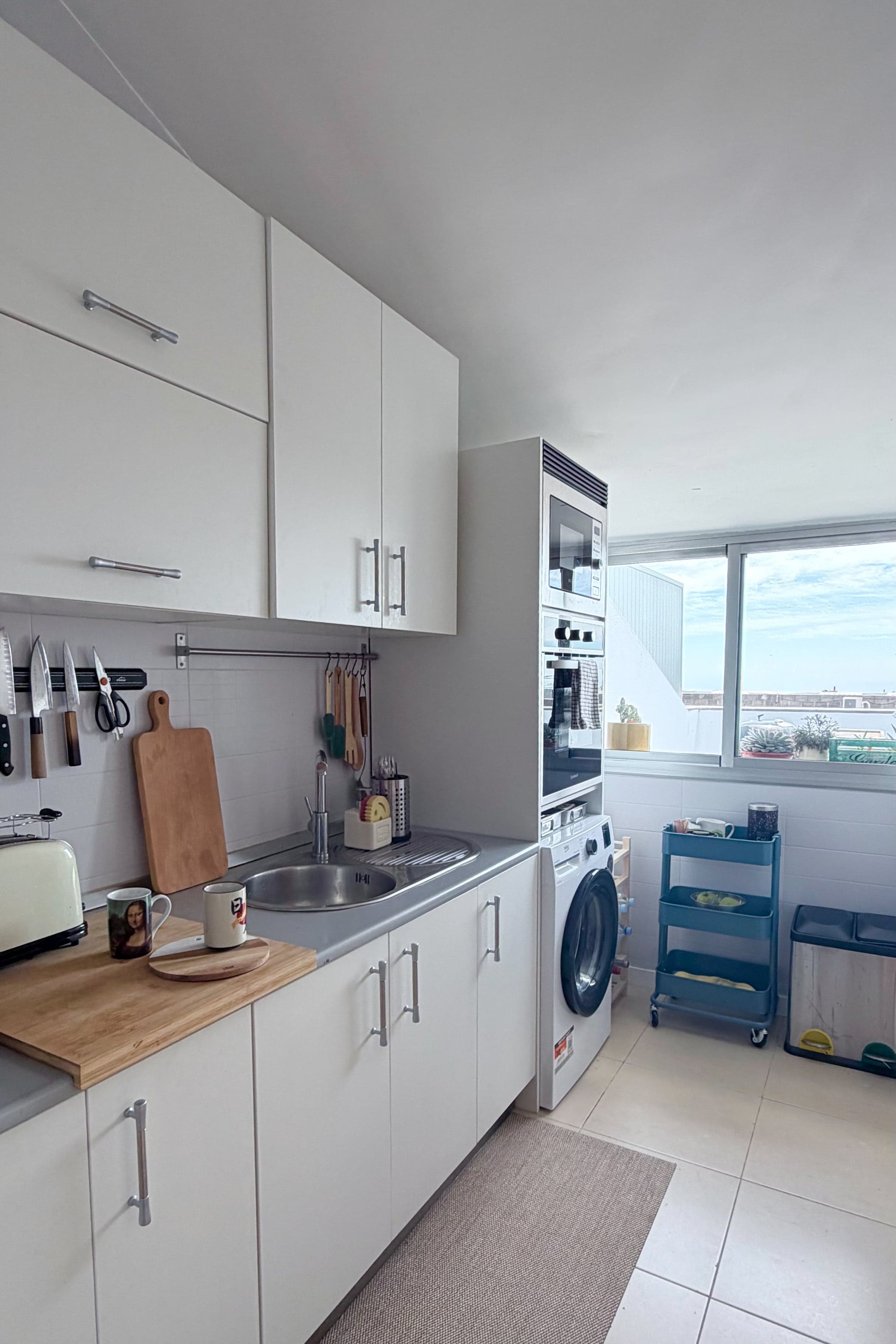 Renovación de vivienda en San Gregorio — fotografía 5