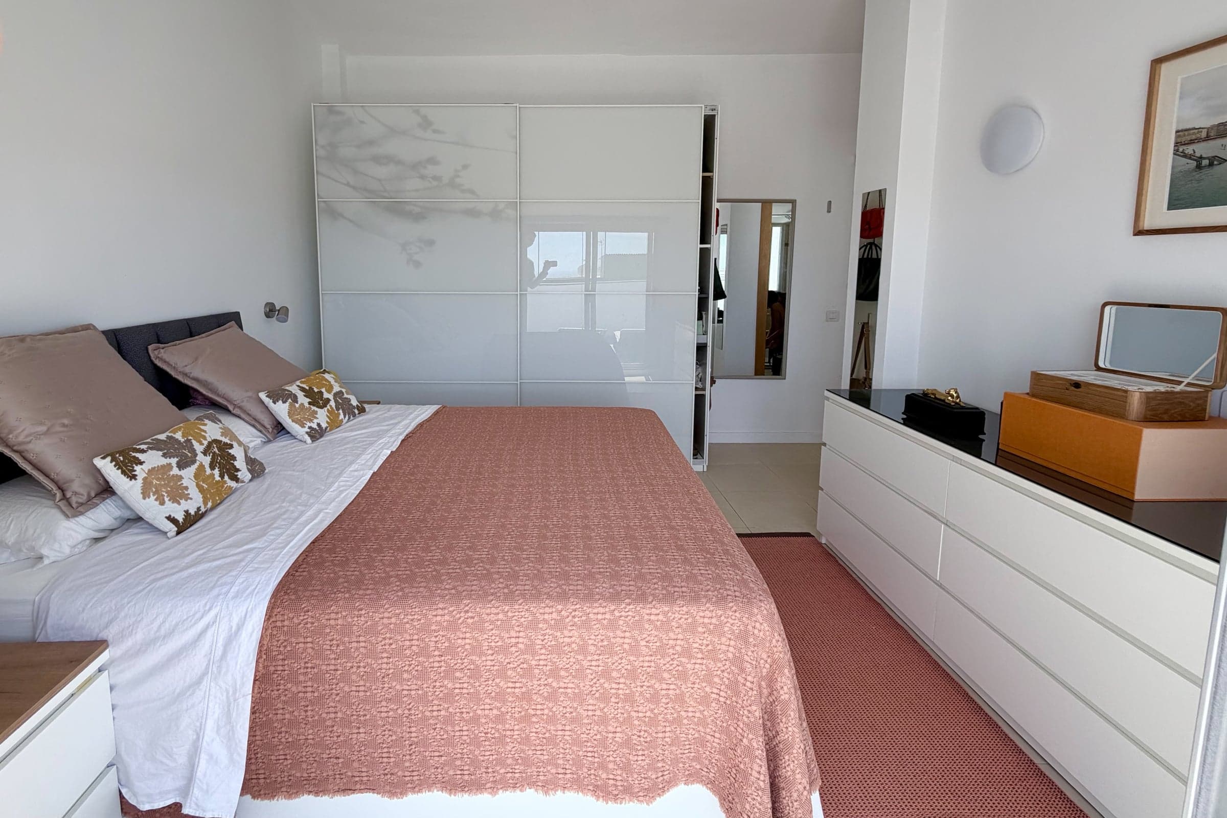 Renovación de vivienda en San Gregorio — fotografía 6
