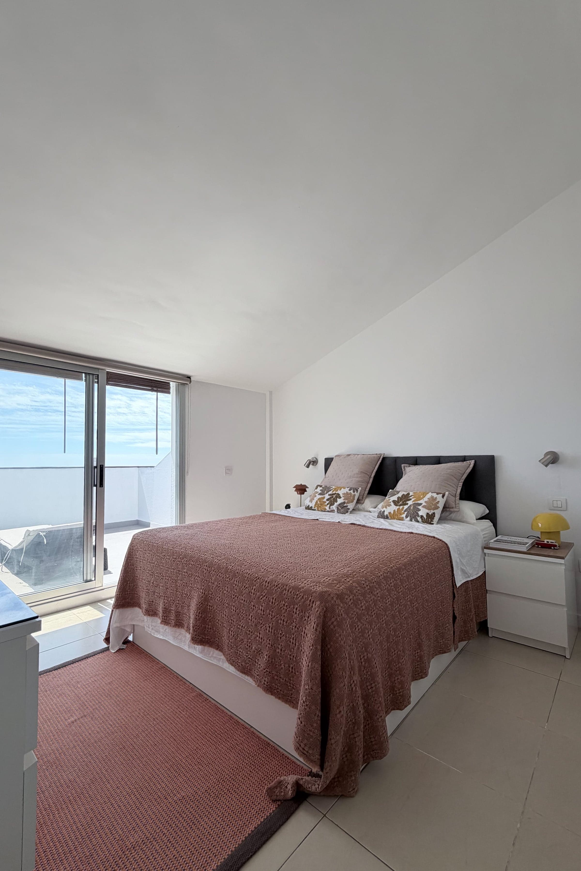 Renovación de vivienda en San Gregorio — fotografía 7