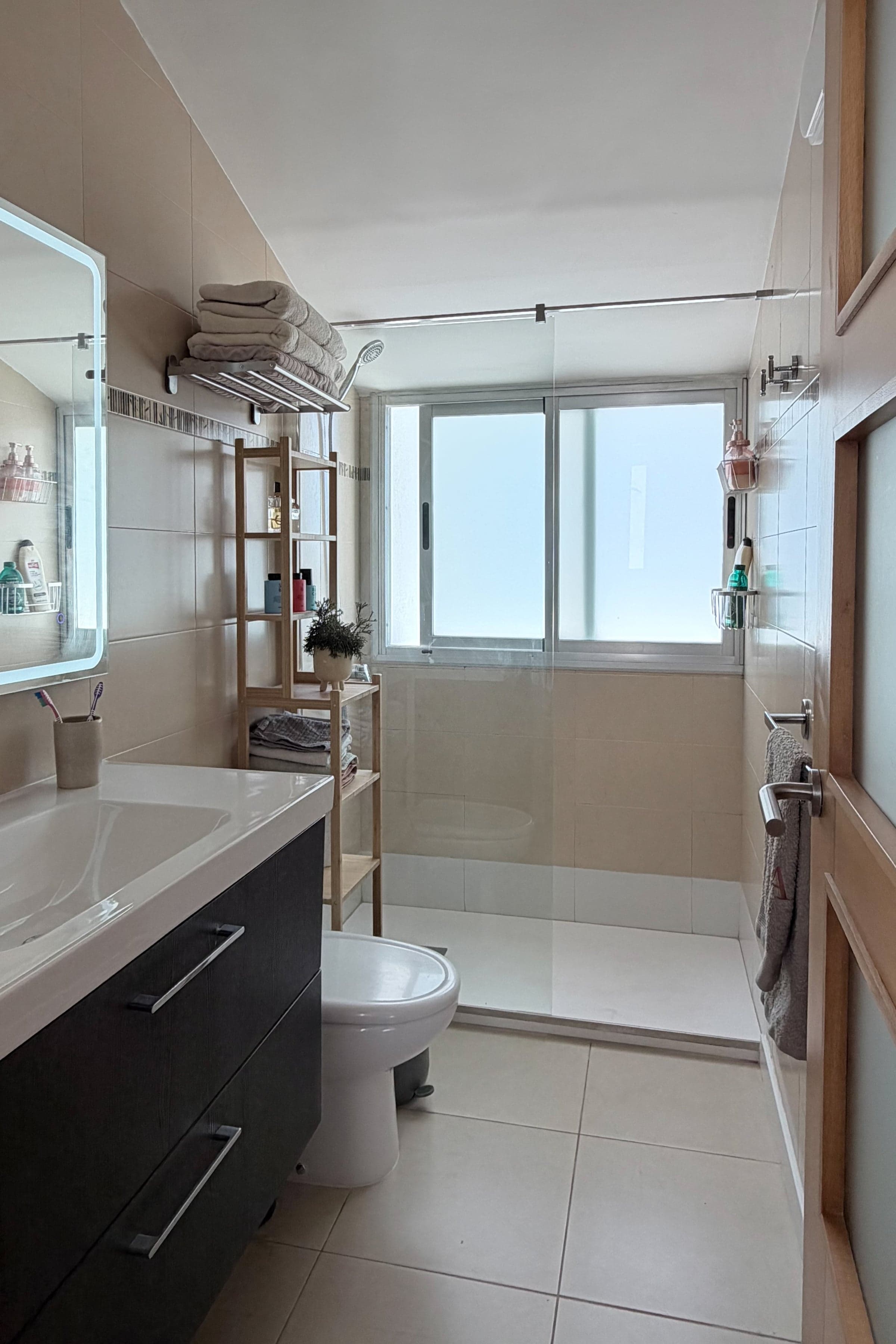 Renovación de vivienda en San Gregorio — fotografía 8