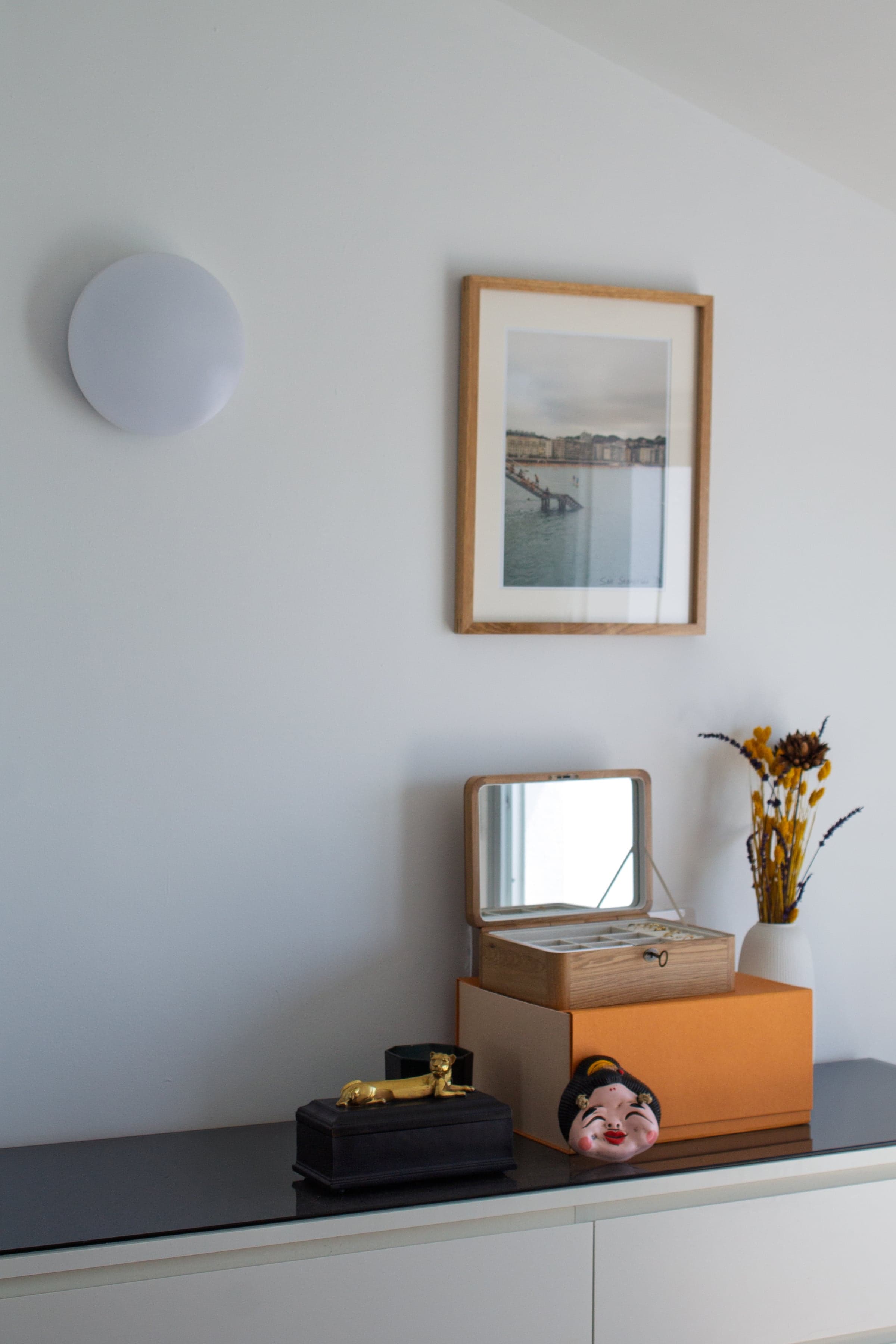 Renovación de vivienda en San Gregorio — fotografía 9